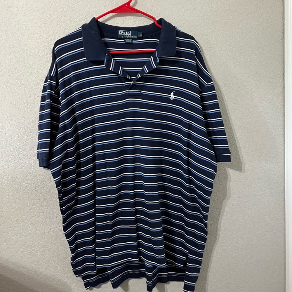 XL Men’s Ralph Lauren Polo Shirt